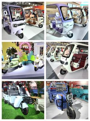 宗申实力领航丰县展 用技术、生态重构产业价值边界，服务消费机器人开启销售新纪元